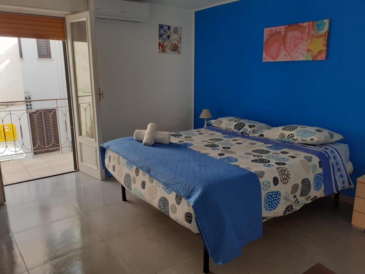 Mareblu Apartment Scilla Exterior photo