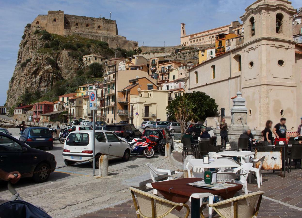 Mareblu Apartment Scilla Exterior photo