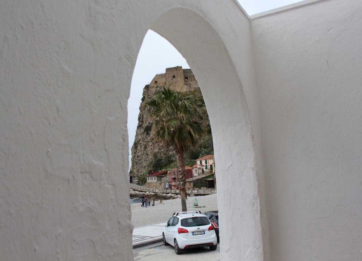 Mareblu Apartment Scilla Exterior photo