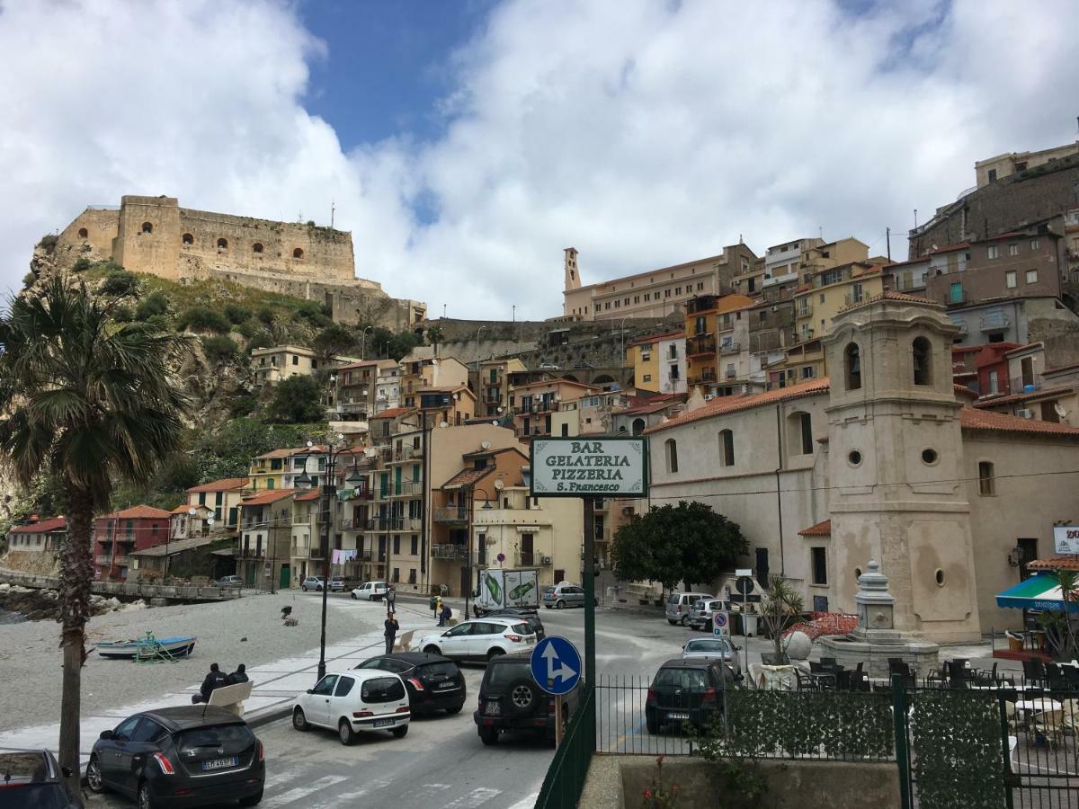 Mareblu Apartment Scilla Exterior photo