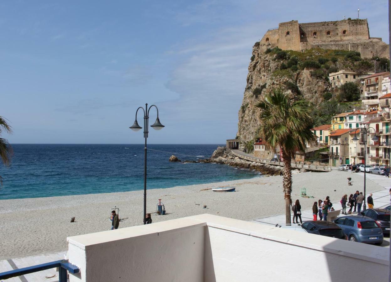 Mareblu Apartment Scilla Exterior photo