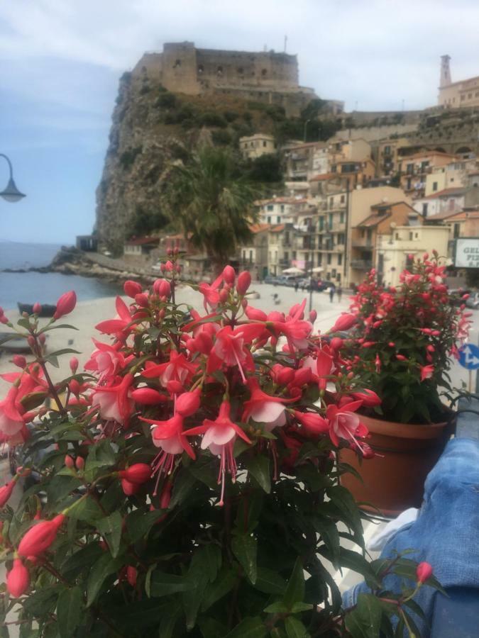 Mareblu Apartment Scilla Exterior photo
